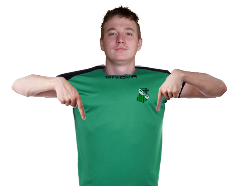 PŘIJĎTE NÁS PODPOŘIT!