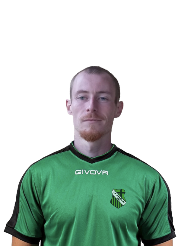 Ondřej TREFANEC