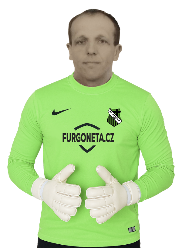 Petr KRÁL